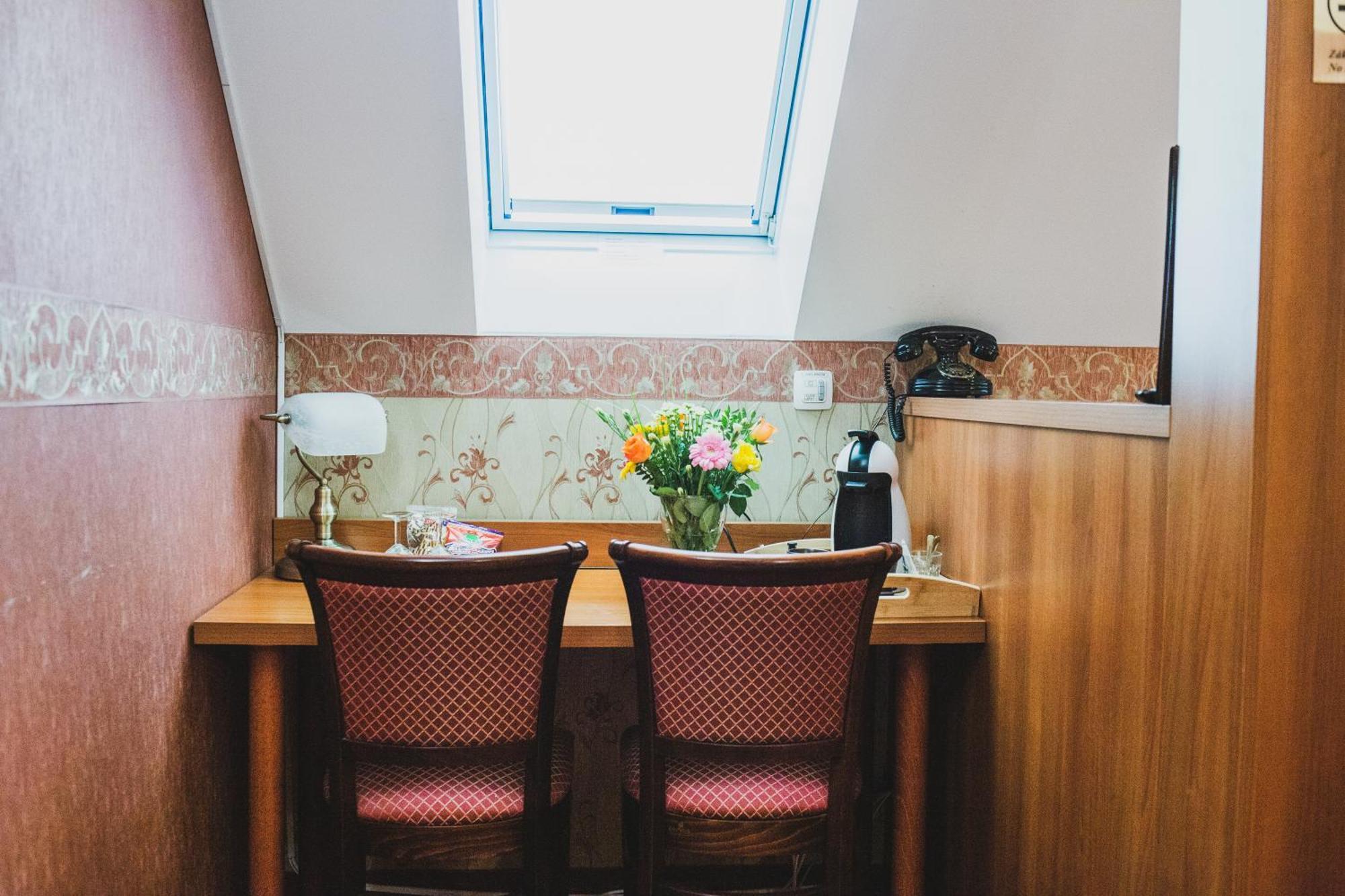 Hotel Lipa Bojnice Extérieur photo