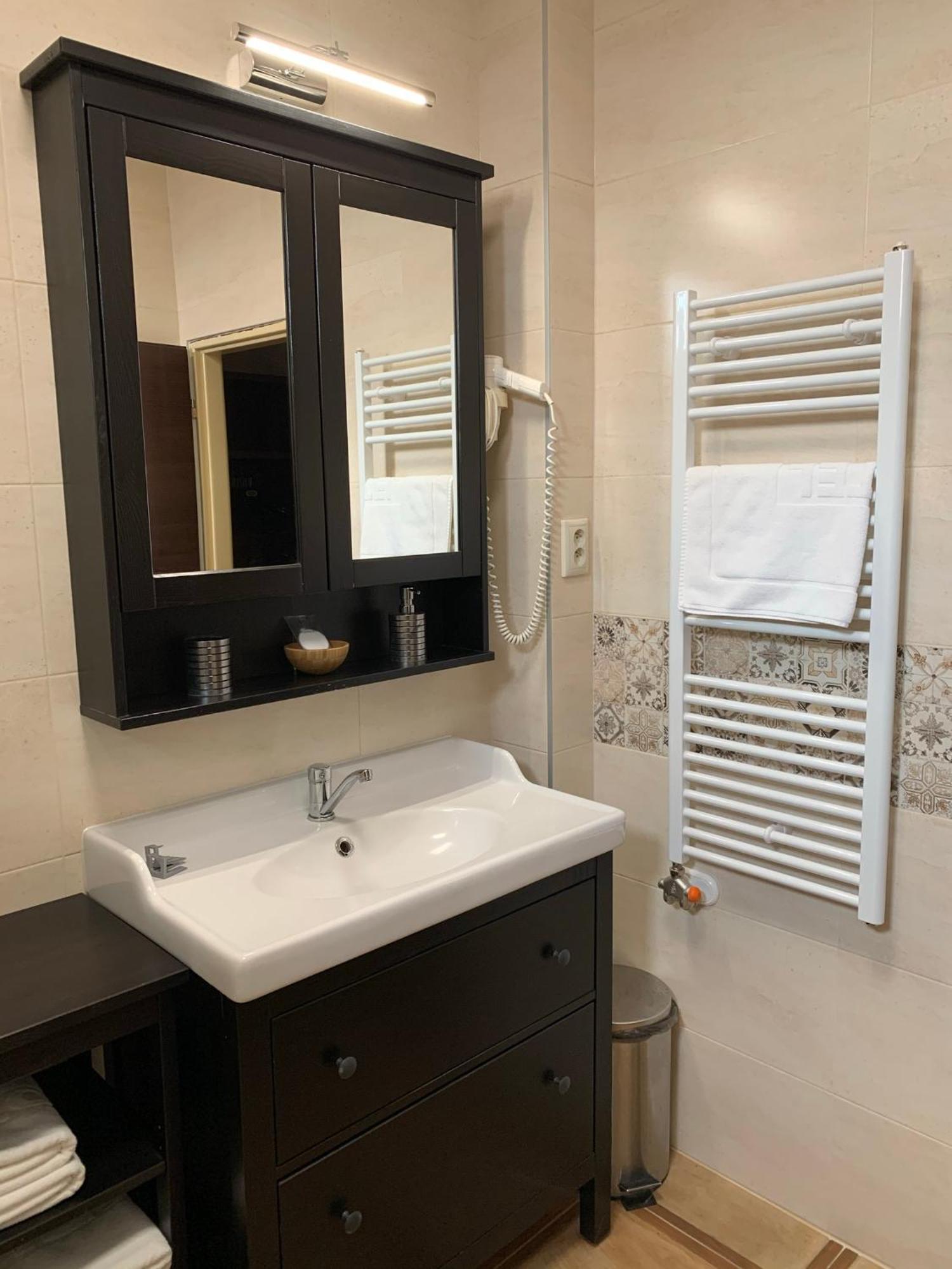 Hotel Lipa Bojnice Extérieur photo