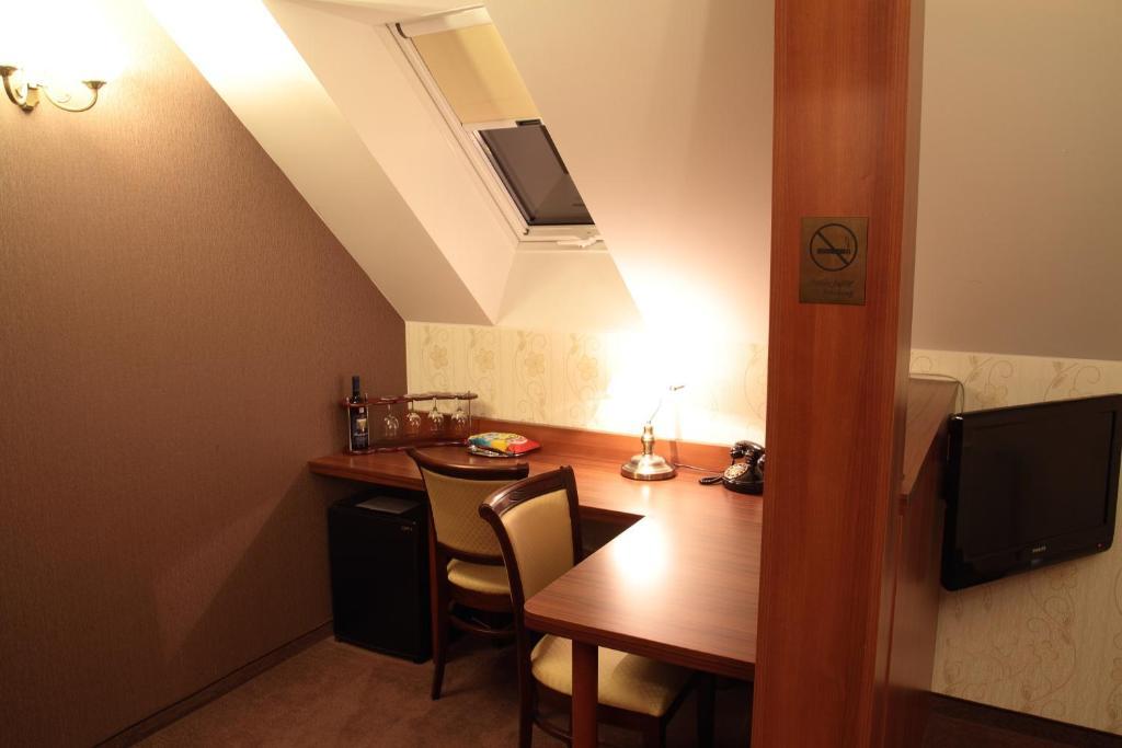 Hotel Lipa Bojnice Chambre photo