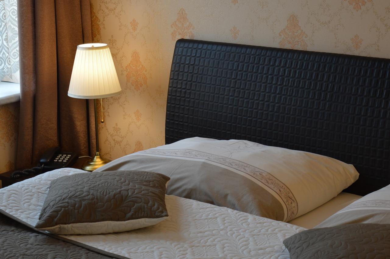 Hotel Lipa Bojnice Extérieur photo