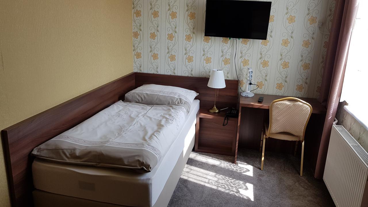Hotel Lipa Bojnice Extérieur photo