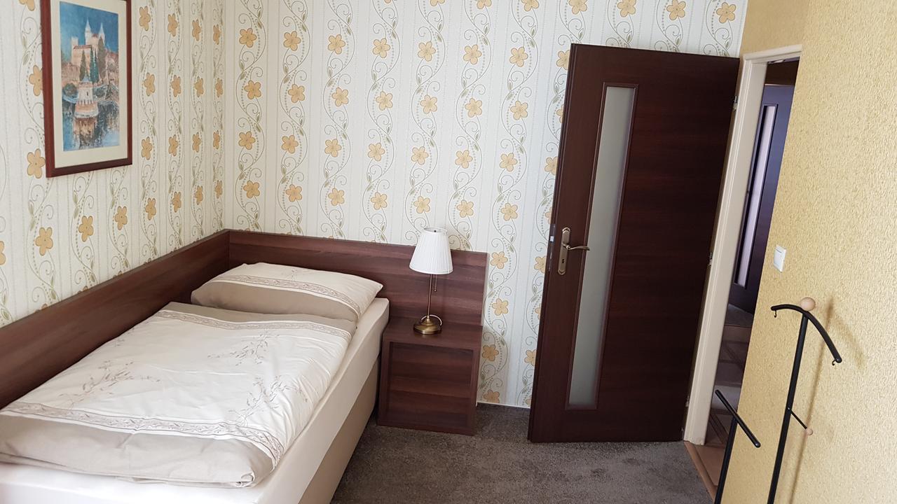 Hotel Lipa Bojnice Extérieur photo